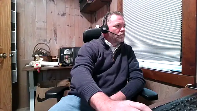 JJ CONN78 online show from 04-27-26, 04:16