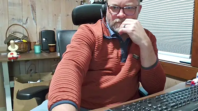 JJ CONN78 online show from 05-01-26, 05:39
