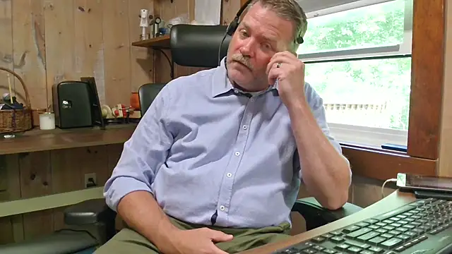 JJ CONN78 online show from 06-08-26, 03:01
