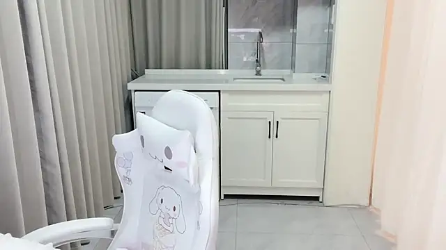 xiaoyugan cute online show from 07-11-26, 03:37