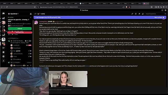 thiccboyshawn online show from 04-30-26, 02:56