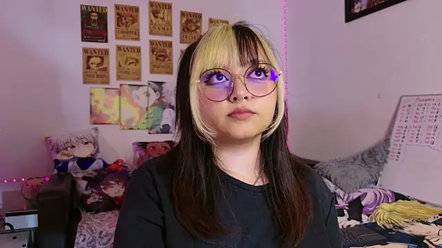 ZoeyDoll  online show from 04-19-26, 01:16