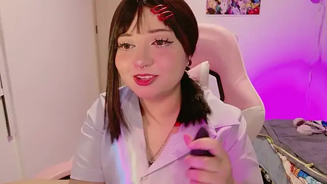 ZoeyDoll  online show from 07-09-26, 02:59