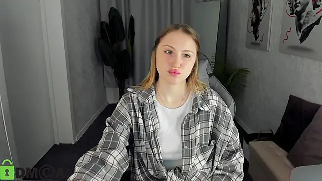 April Jackson online show from 04-10-26, 01:00