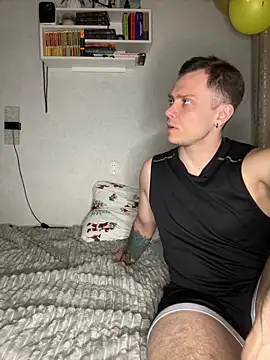 Santas-Ammy online show from 04-08-26, 01:22