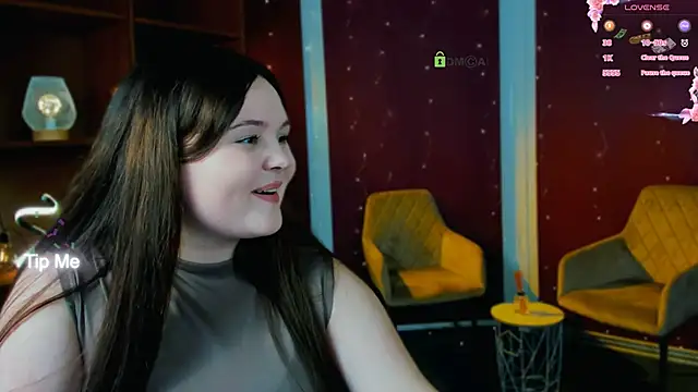 merli warner online show from 04-15-26, 02:57