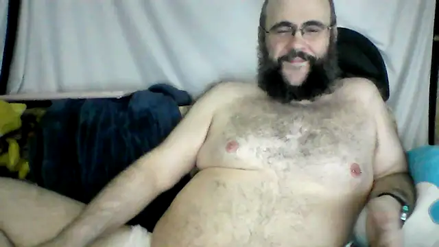 BriTheTopBear online show from 04-15-26, 05:25
