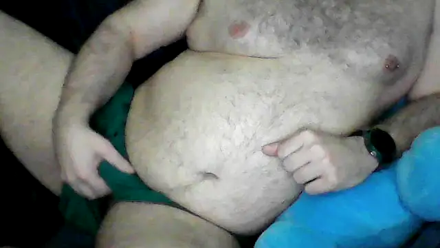 BriTheTopBear online show from 04-24-26, 02:47
