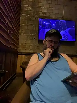 BriTheTopBear online show from 04-30-26, 02:18