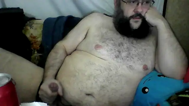 BriTheTopBear online show from 05-18-26, 12:51