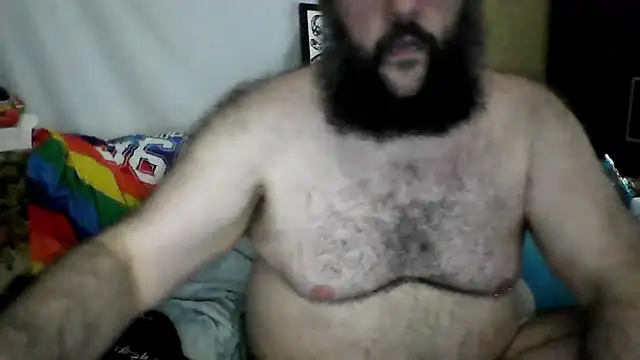 BriTheTopBear online show from 06-26-26, 07:24