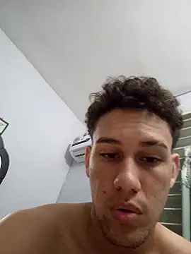 Gerardomendoza17 online show from 07-03-26, 03:24