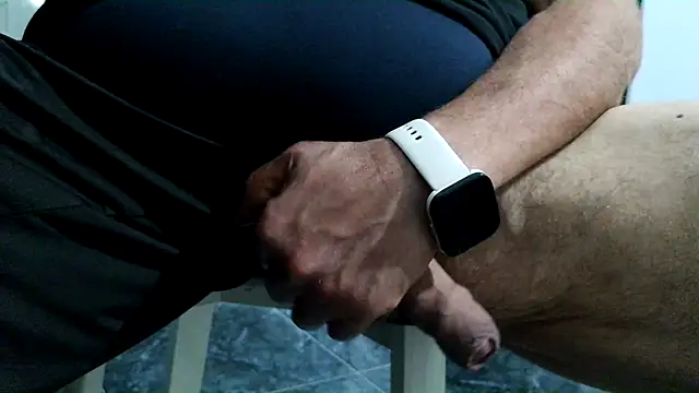 GranMaturo online show from 04-17-26, 06:11