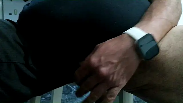 GranMaturo online show from 04-18-26, 06:45