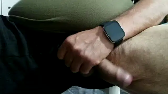 GranMaturo online show from 05-28-26, 06:43