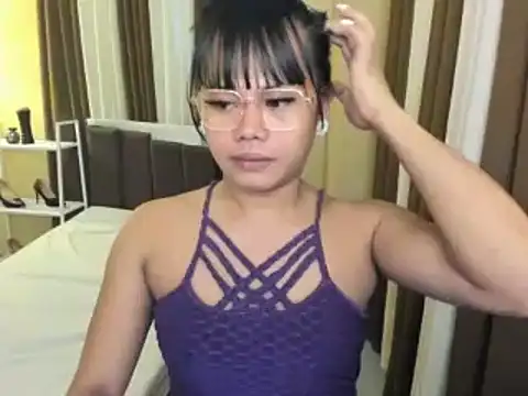Seductive terra online show from 05-13-26, 05:43