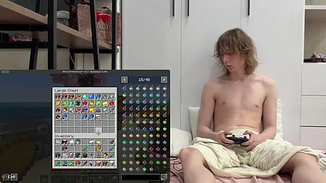 Snapshot of fawnsaint chatting on 04-07-26, 06:03 fawnsaint online show from 04-07-26, 06:03