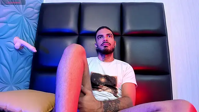 hairy jordan online show from 04-14-26, 04:07
