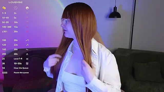 JessieWayy online show from 04-10-26, 07:57