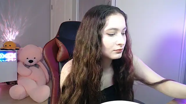 solitudebby online show from 05-08-26, 11:43
