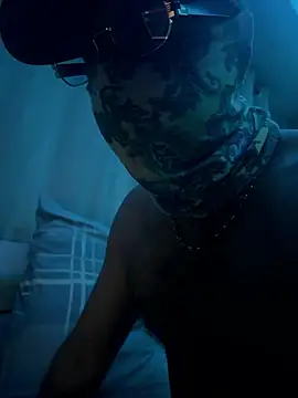 Veyronyx online show from 04-16-26, 06:30