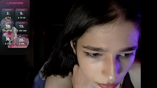 Snapshot of Kelly_Xenny chatting on 04-12-26, 12:10 Kelly Xenny online show from 04-12-26, 12:10