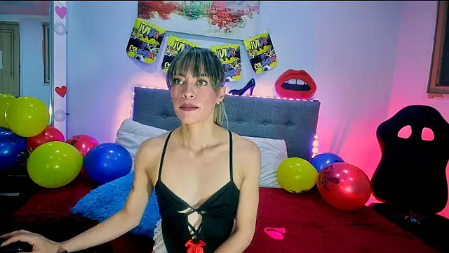 Lorena sweet33 online show from 06-20-26, 01:58
