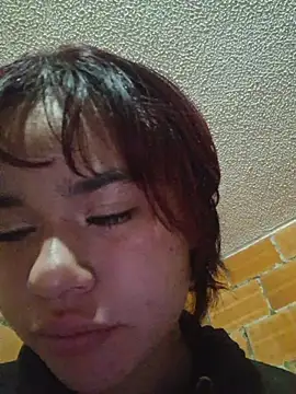 Belladona Nyx  online show from 04-08-26, 01:16