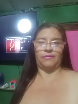 Pato-Andrea26 online show from 06-18-26, 03:49