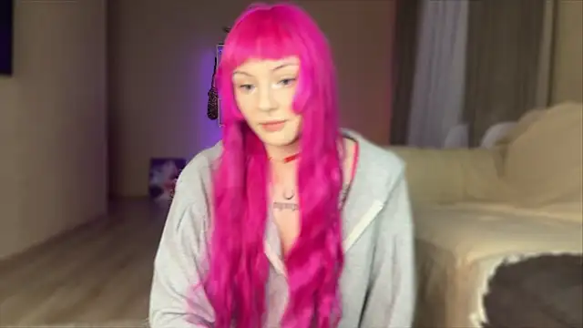 JuliaFlowerBliss online show from 04-18-26, 01:09