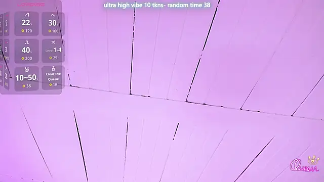 cherlyn 1 online show from 06-13-26, 02:37