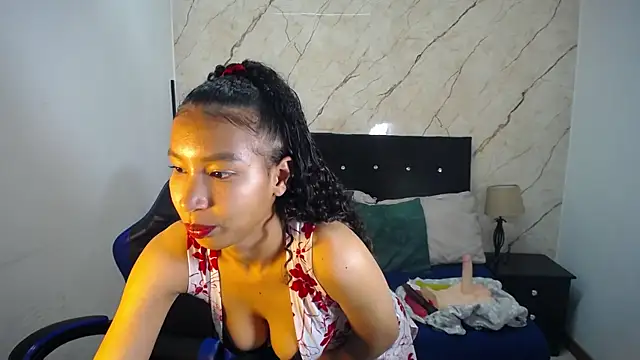 hasley cute online show from 04-24-26, 07:16