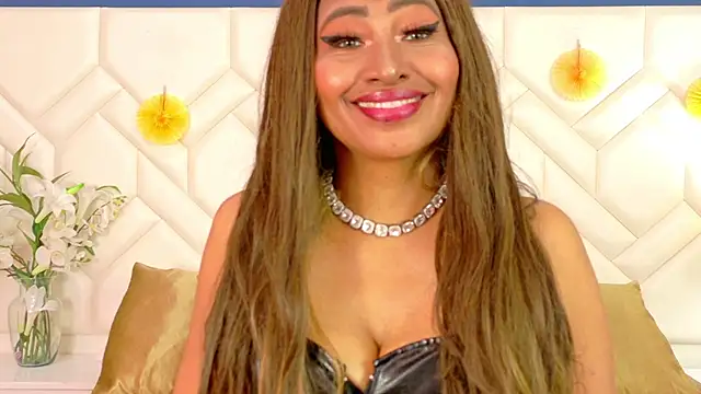 Kiara Parker  online show from 06-10-26, 08:19