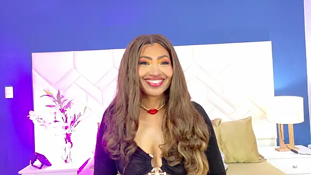 Kiara Parker  online show from 07-08-26, 08:02