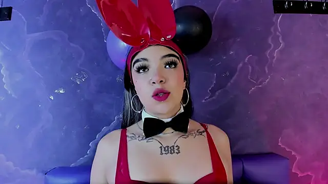 Snapshot of MeivissDemoni chatting on 04-07-26, 07:14 MeivissDemoni online show from 04-07-26, 07:14