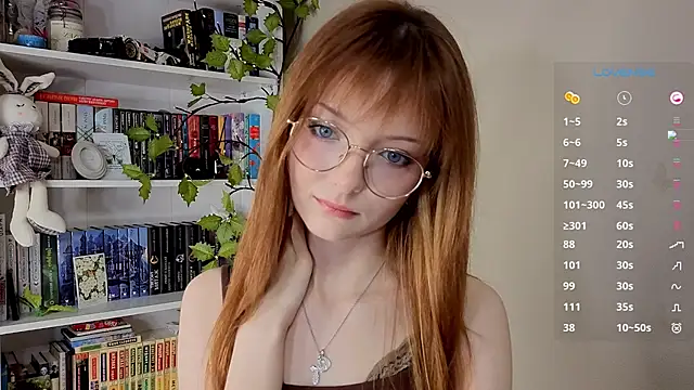 Snapshot of Lilyrin chatting on 04-27-26, 06:50 Lilyrin online show from 04-27-26, 06:50