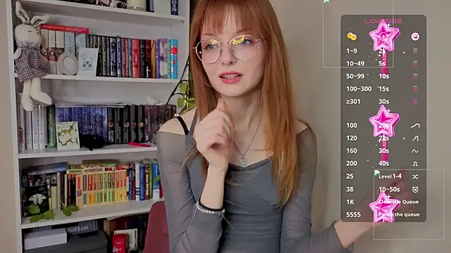 Snapshot of Lilyrin chatting on 06-05-26, 08:14 Lilyrin online show from 06-05-26, 08:14