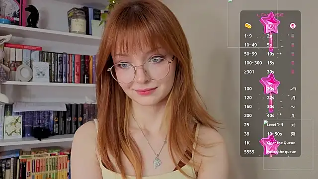 Snapshot of Lilyrin chatting on 06-09-26, 08:53 Lilyrin online show from 06-09-26, 08:53