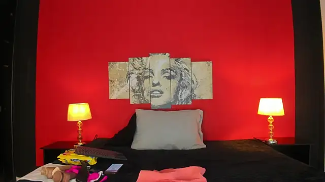 LucianaMadura1 online show from 04-17-26, 05:27