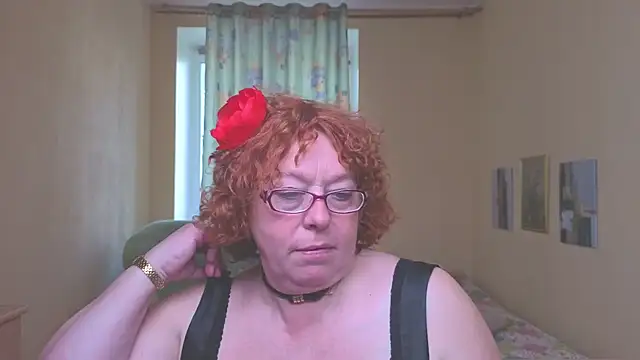 Fara Flutte online show from 05-06-26, 05:14