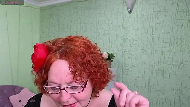 Fara Flutte online show from 05-26-26, 05:25