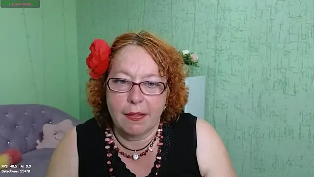 Fara Flutte online show from 06-22-26, 10:23