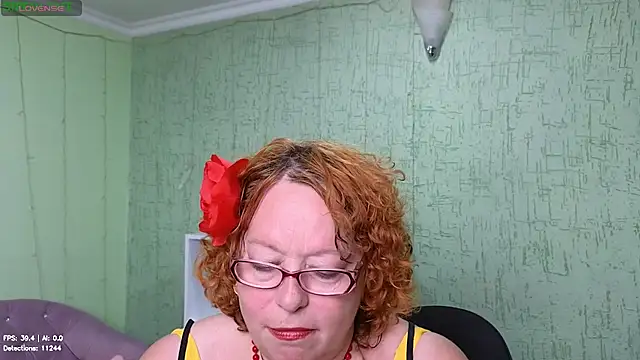 Fara Flutte online show from 07-10-26, 11:57