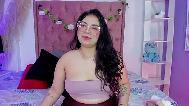 ROSELEI  online show from 05-03-26, 09:15
