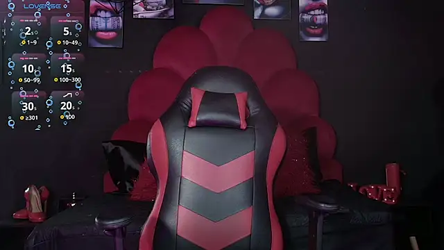 Lamborghini noa online show from 04-14-26, 12:44