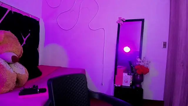 evelott allenx online show from 07-02-26, 03:23