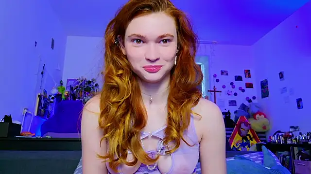 Annaroxann online show from 06-19-26, 05:34