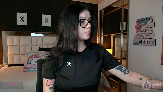 aria bloomer online show from 05-05-26, 12:02