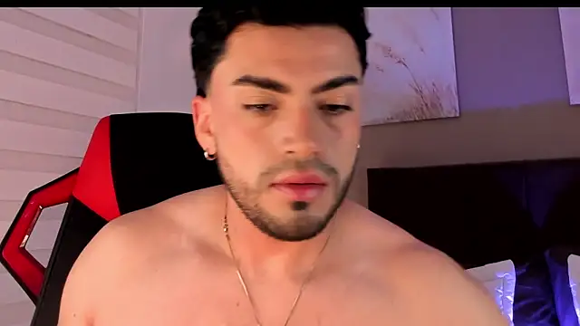 Alexander Diazz online show from 04-13-26, 11:59