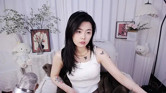 niu rou mian online show from 04-14-26, 07:36